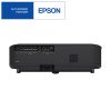 Epson EH-LS670B 4K PRO-UHD ultra short throw laser projector with Google TV and Sound by Bose installed by AOE Singapore