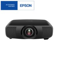 Epson EH-LS9000B 4K laser home theatre projector installed by AOE Singapore for premium home cinema experience