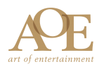 AOE Logo